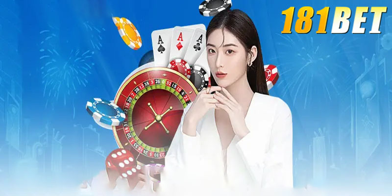 Hướng dẫn đăng ký tài khoản tại 181bet