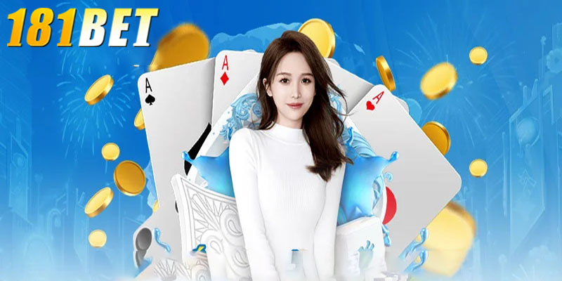 Hướng dẫn nạp vào 181Bet