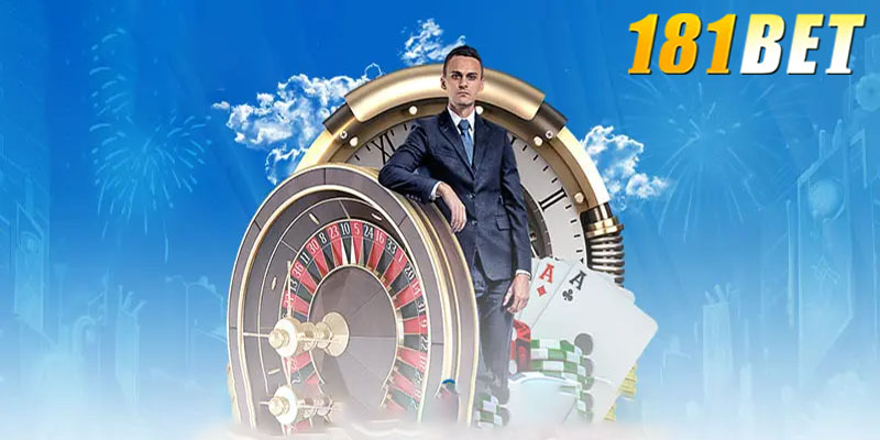 Hướng dẫn 181bet | Hướng dẫn chi tiết cho mọi người chơi mới