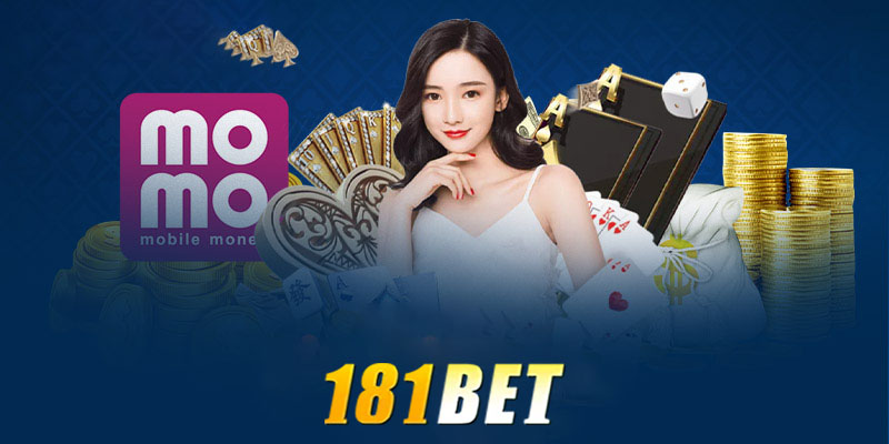 Lợi ích của việc nạp tiền 181bet