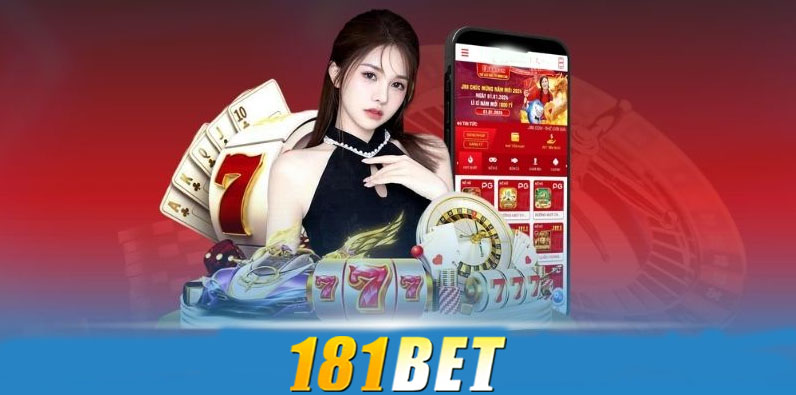 Hướng dẫn chi tiết cách tải App 181bet hiệu quả